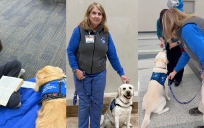 Continuing a Legacy of Comfort: Meet Liz & Emma